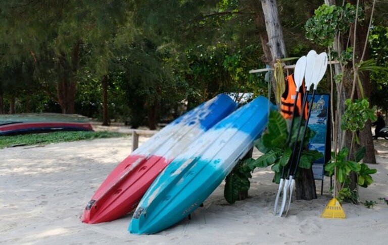 How To Clean Inside Of Kayak
