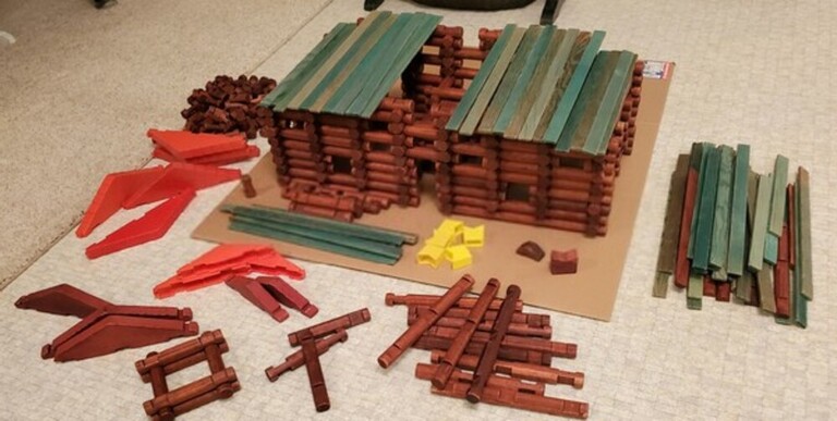 How To Build A Roaring Campfire & Keep It Burning All Night?