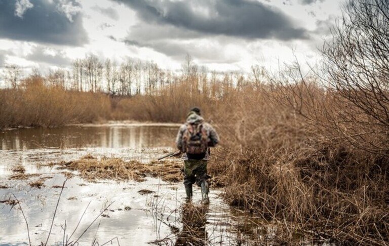 How To Survive If You Get Lost Hunting?