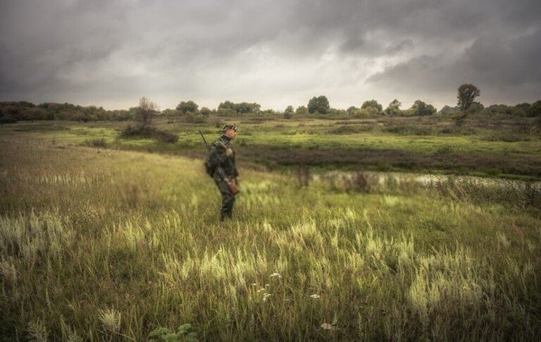 How To Survive If You Get Lost Hunting?