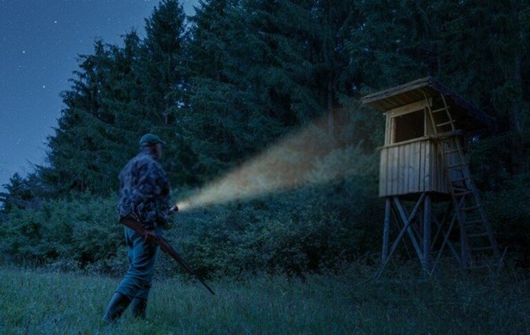 How To Survive If You Get Lost Hunting?