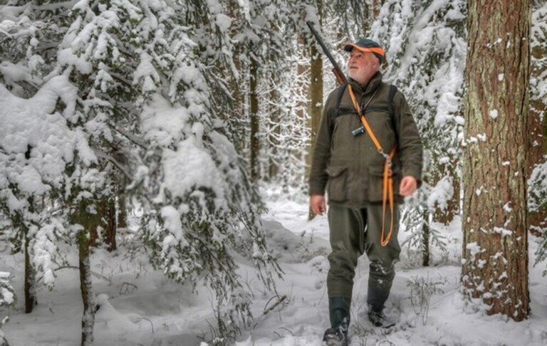 How To Keep Your Feet Warm Throughout Deer Season?