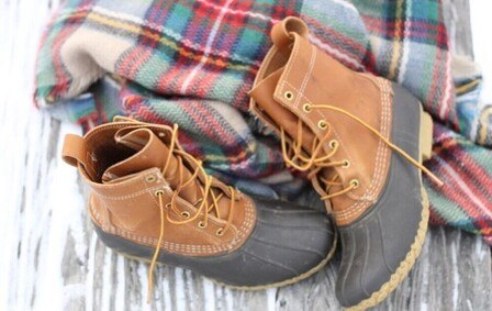 How To Keep Your Feet Warm Throughout Deer Season?
