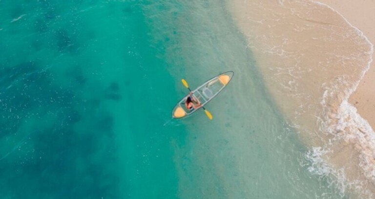 How To Avoid Back Pain When Kayaking?